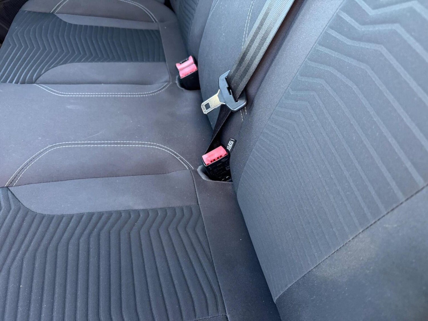 Used Ford Fiesta 2014 for sale - 76662681: Photo 46