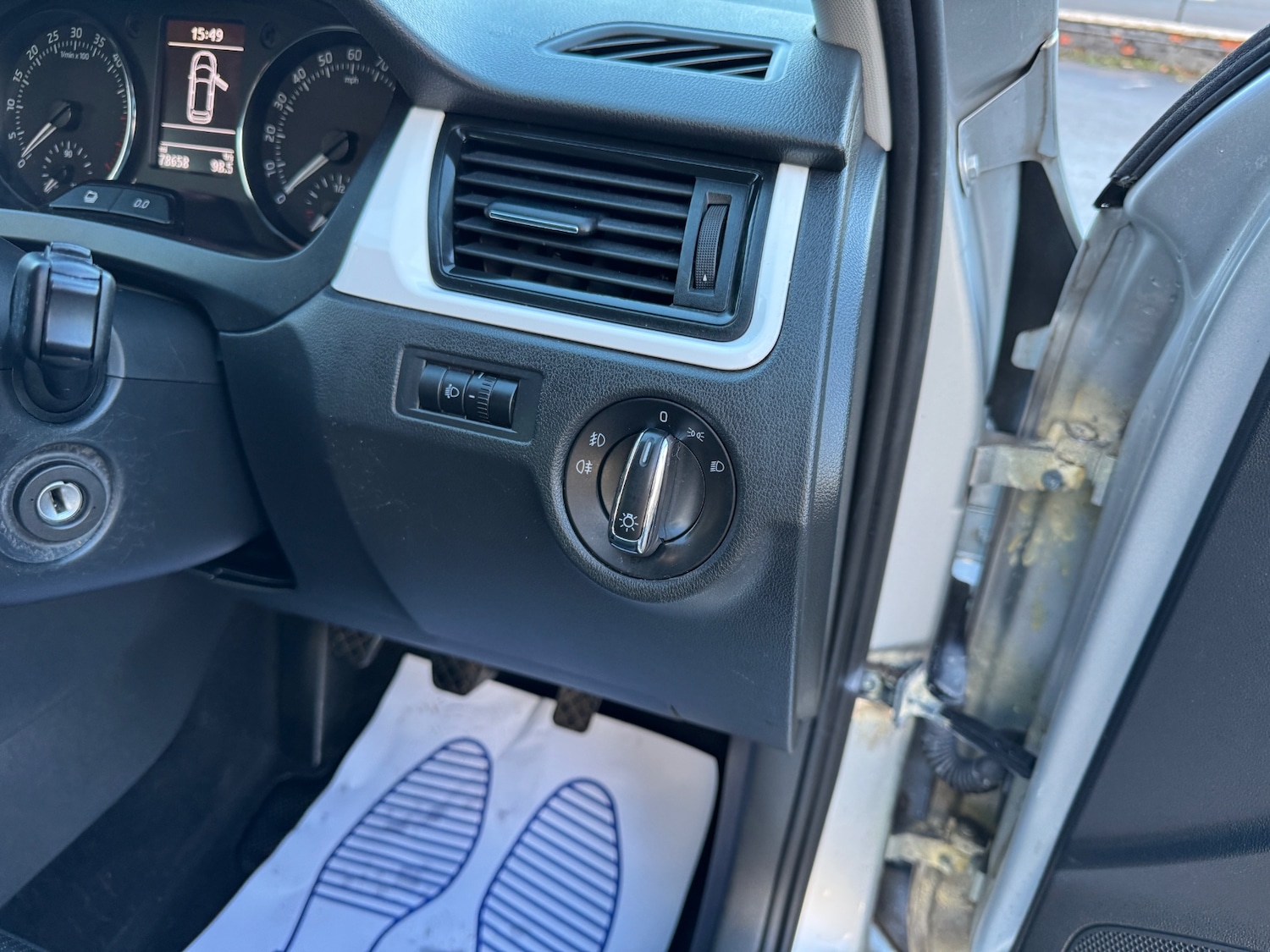 Used Skoda Rapid 2016 for sale - 77354948: Photo 11