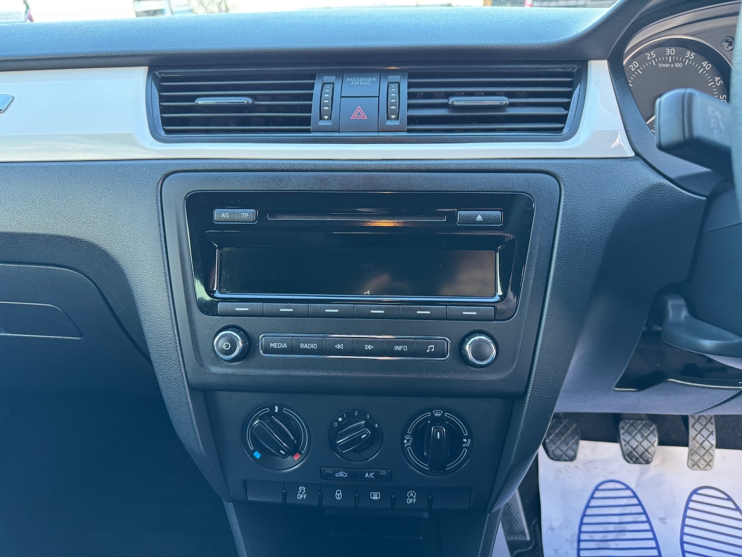 Used Skoda Rapid 2016 for sale - 77354948: Photo 15