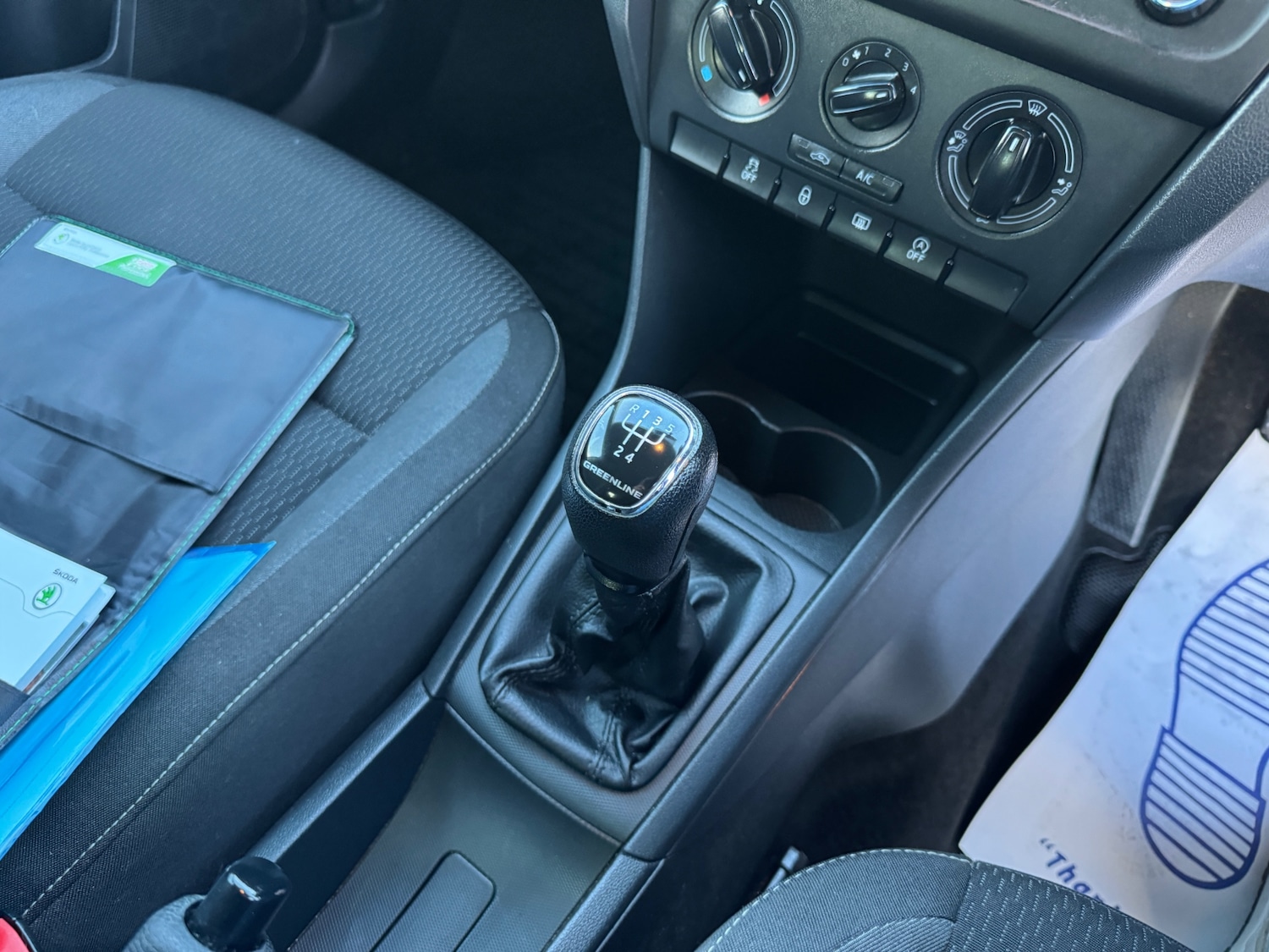 Used Skoda Rapid 2016 for sale - 77354948: Photo 16