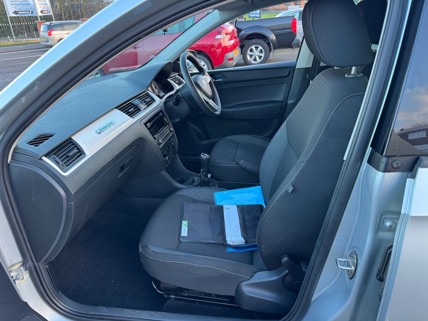 Used Skoda Rapid 2016 for sale - 77354948: Photo 19