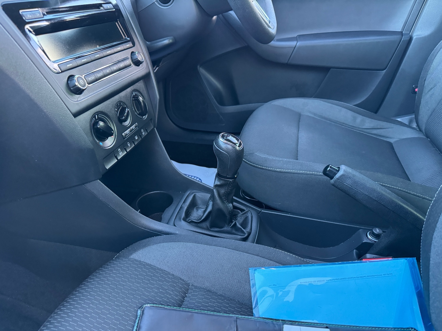 Used Skoda Rapid 2016 for sale - 77354948: Photo 21