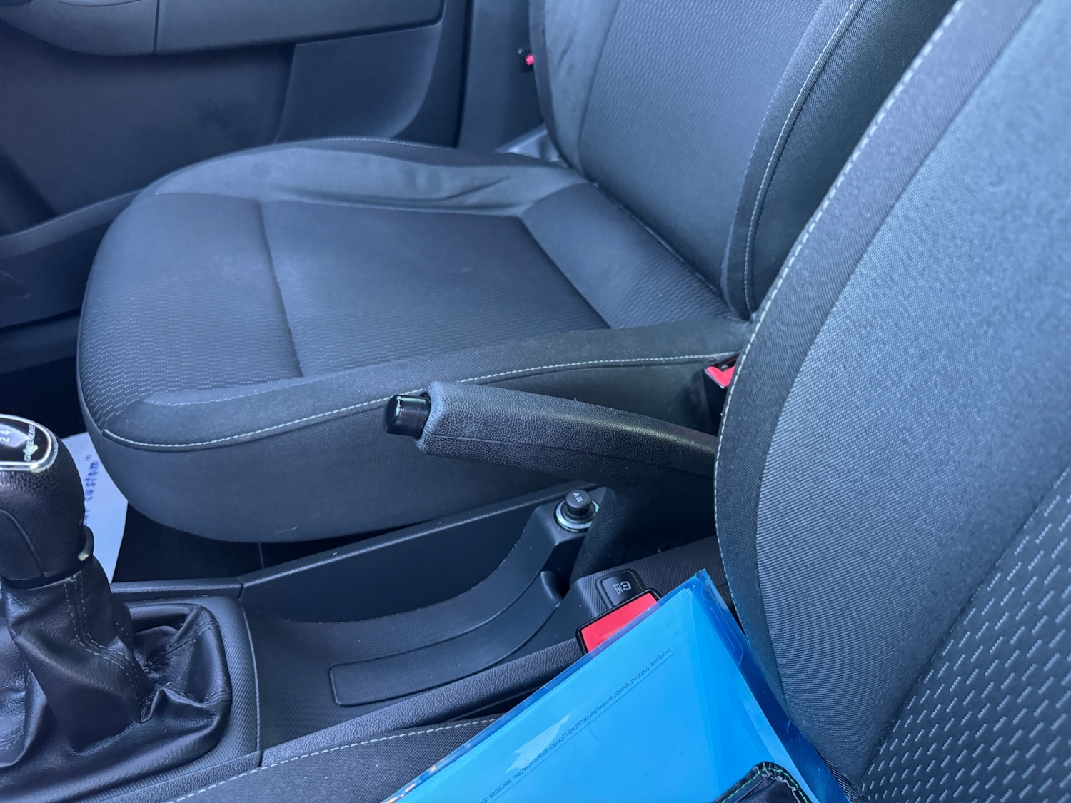 Used Skoda Rapid 2016 for sale - 77354948: Photo 22