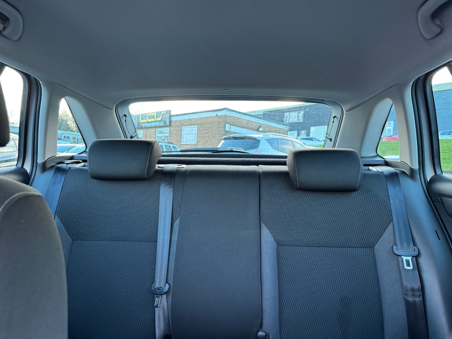 Used Skoda Rapid 2016 for sale - 77354948: Photo 23