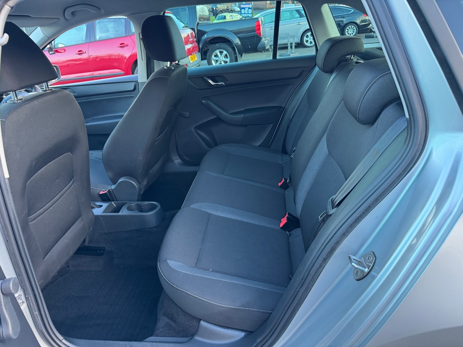 Used Skoda Rapid 2016 for sale - 77354948: Photo 25