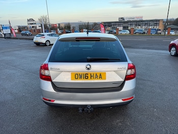 Used Skoda Rapid 2016 for sale - 77354948: Photo