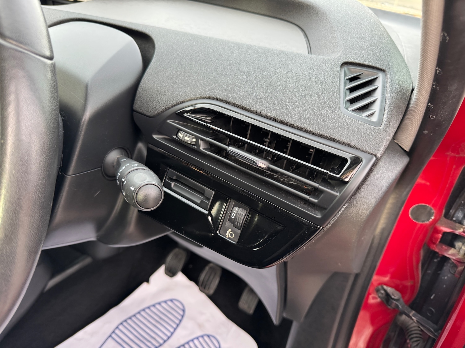 Used Citroen C4 Picasso 2016 for sale - 77581719: Photo 12