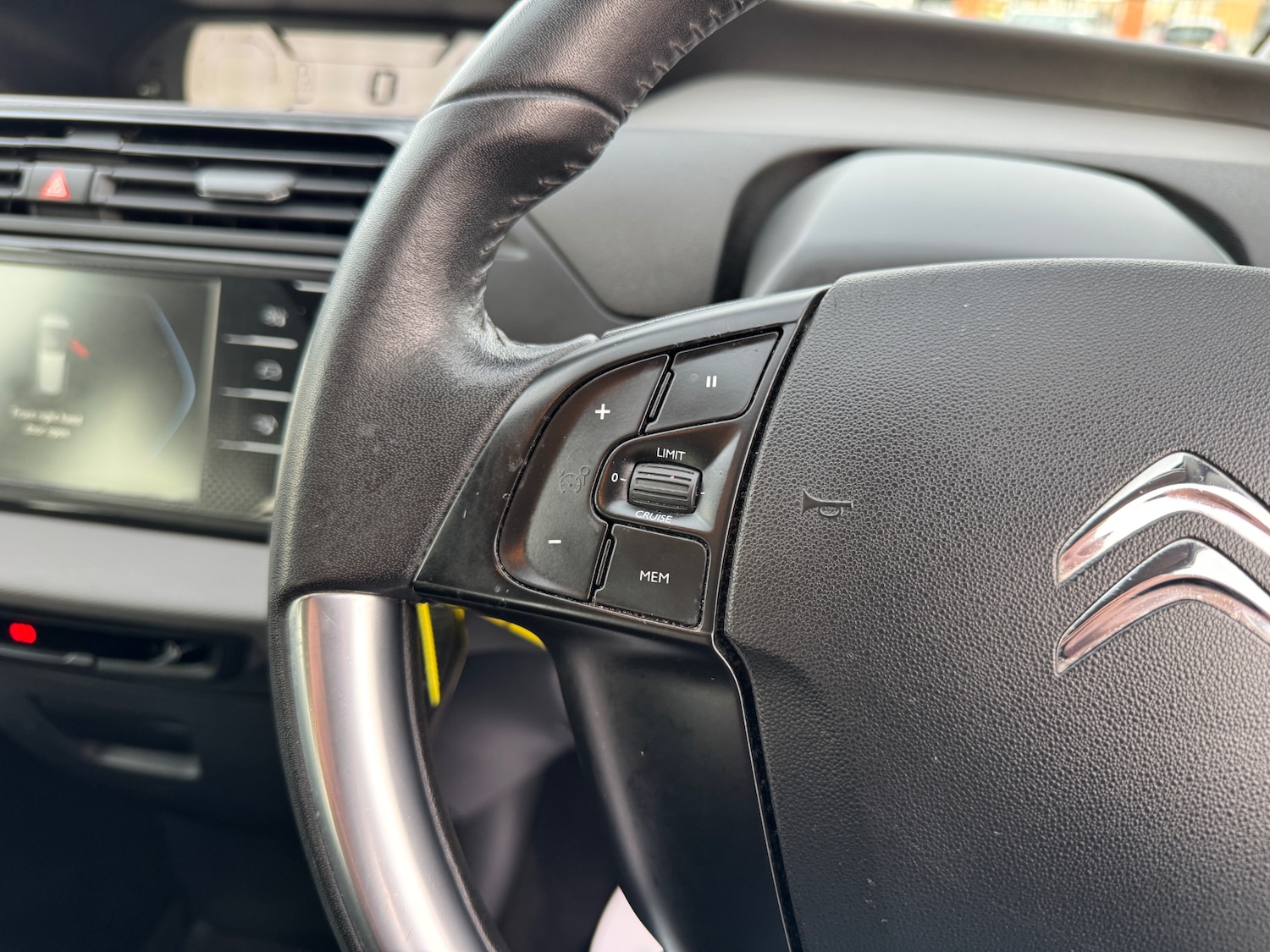 Used Citroen C4 Picasso 2016 for sale - 77581719: Photo 18