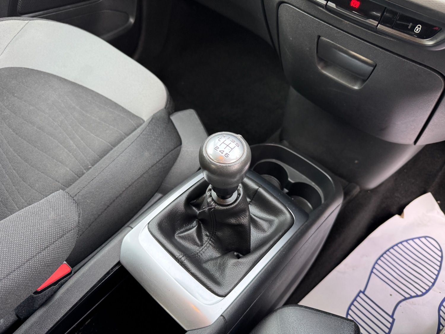 Used Citroen C4 Picasso 2016 for sale - 77581719: Photo 20