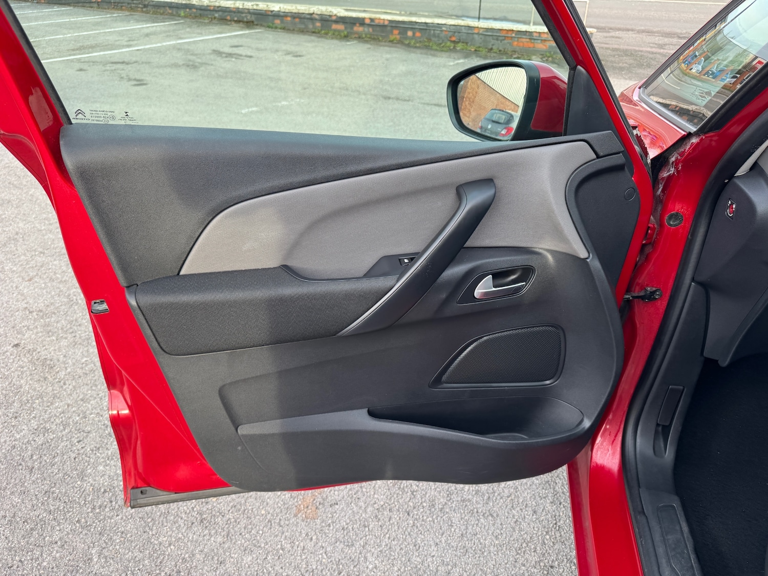 Used Citroen C4 Picasso 2016 for sale - 77581719: Photo 21