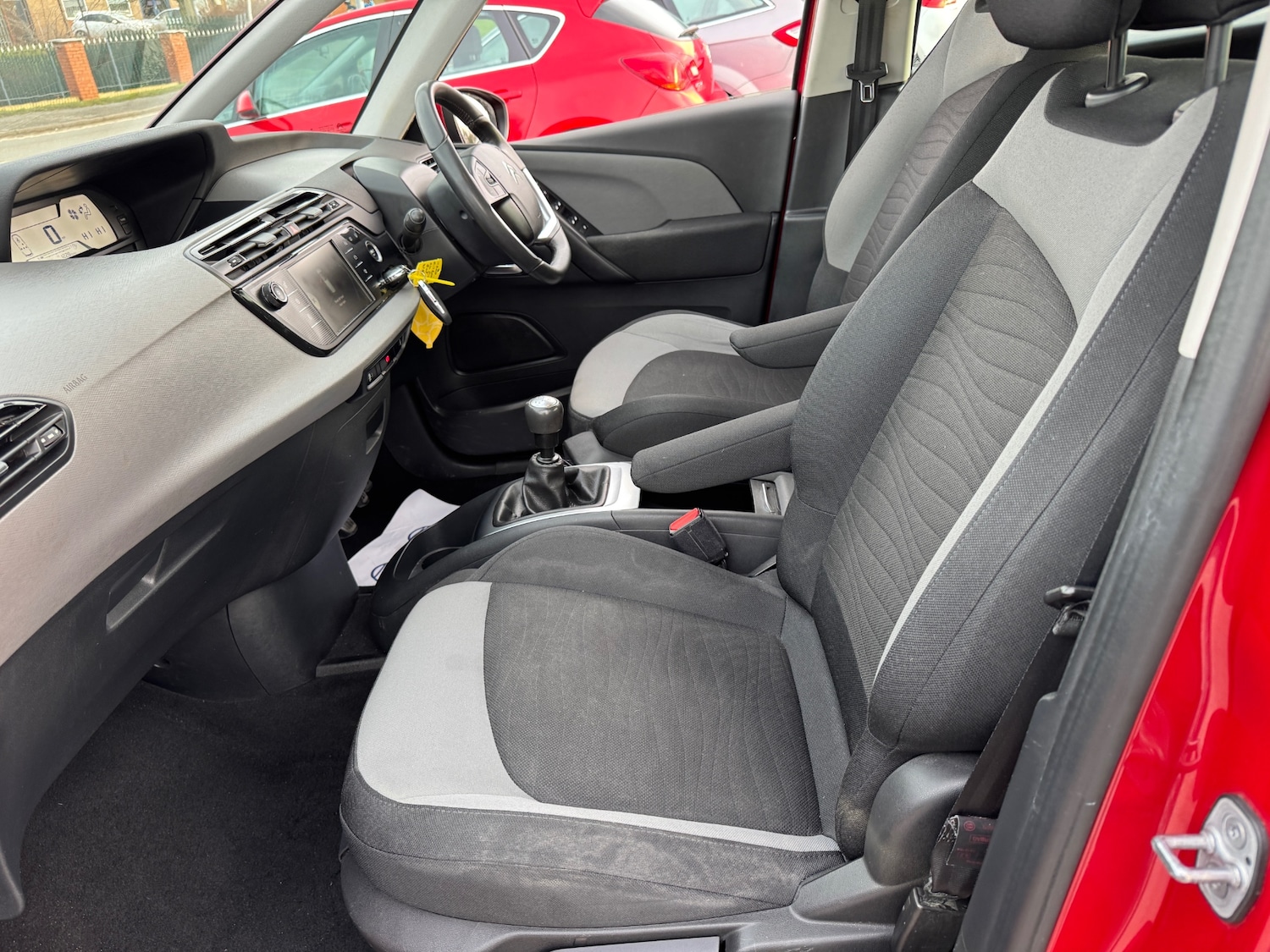 Used Citroen C4 Picasso 2016 for sale - 77581719: Photo 22