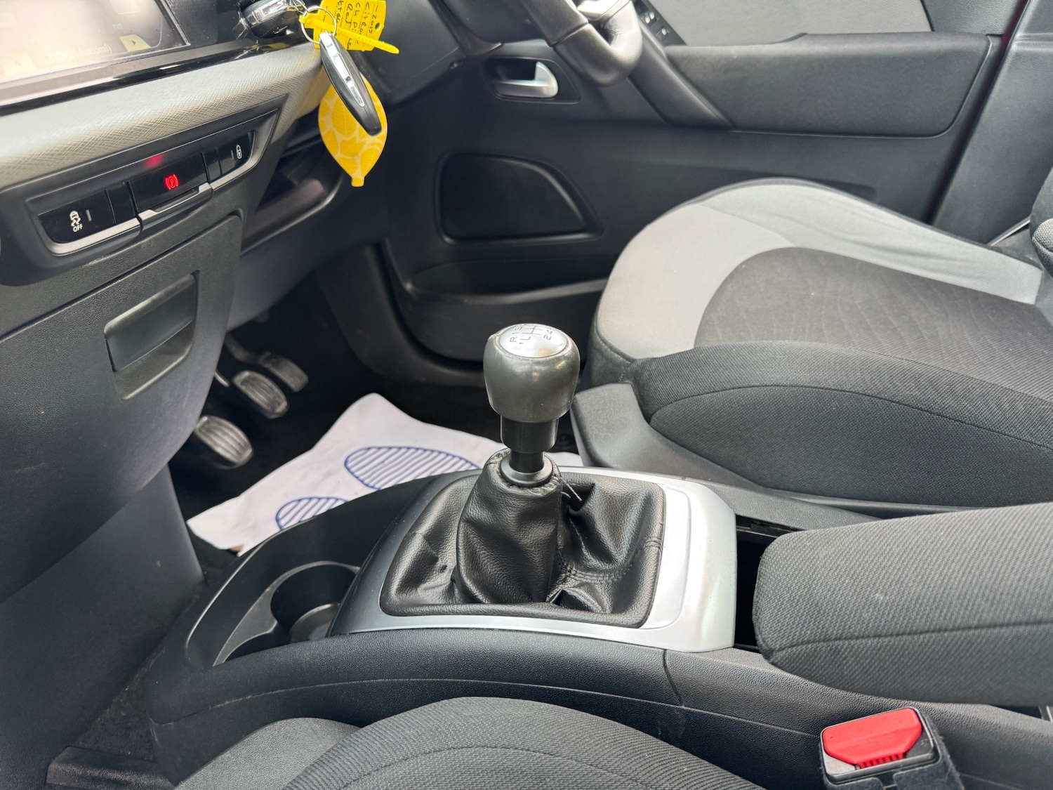 Used Citroen C4 Picasso 2016 for sale - 77581719: Photo 24