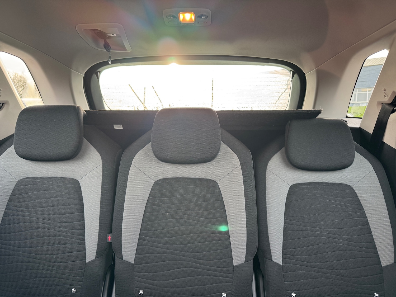 Used Citroen C4 Picasso 2016 for sale - 77581719: Photo 25