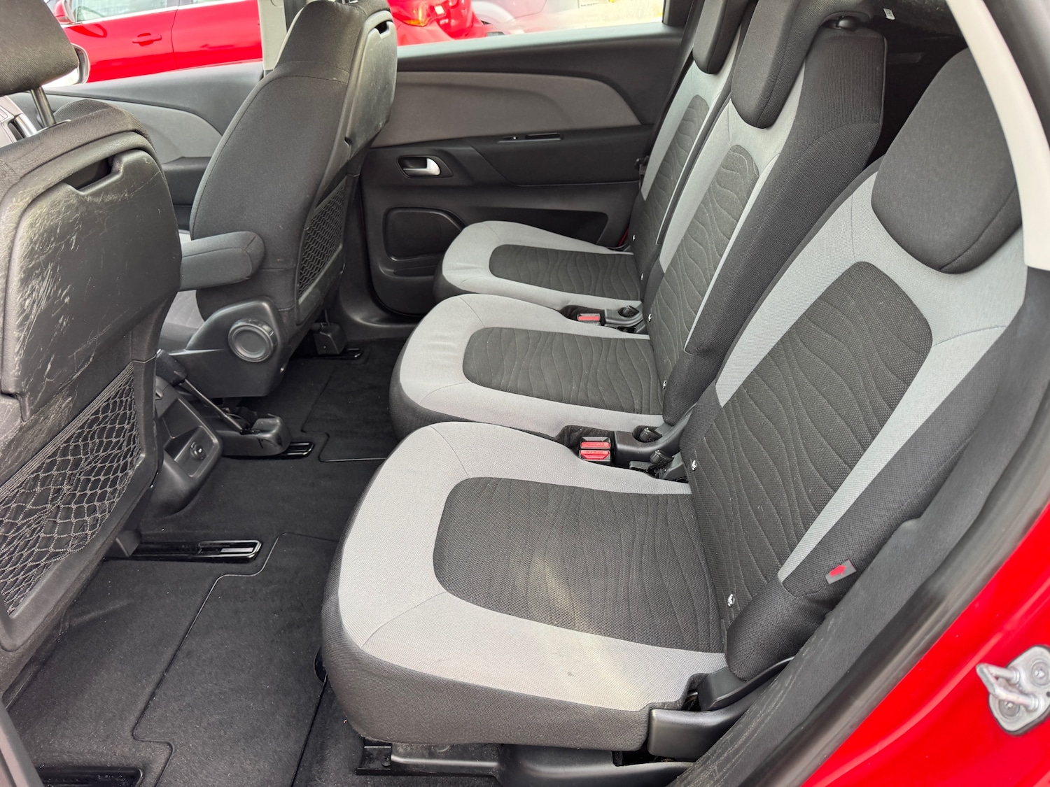 Used Citroen C4 Picasso 2016 for sale - 77581719: Photo 26