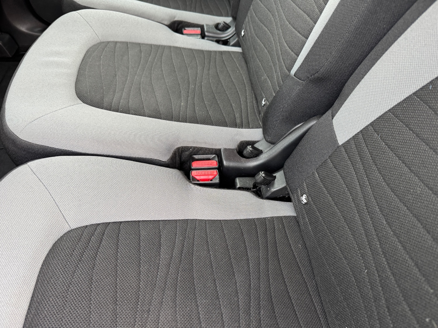 Used Citroen C4 Picasso 2016 for sale - 77581719: Photo 27