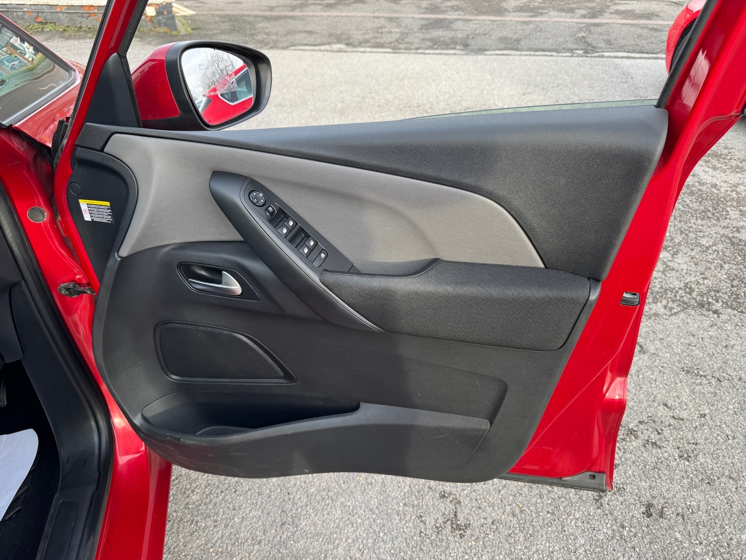 Used Citroen C4 Picasso 2016 for sale - 77581719: Photo 7