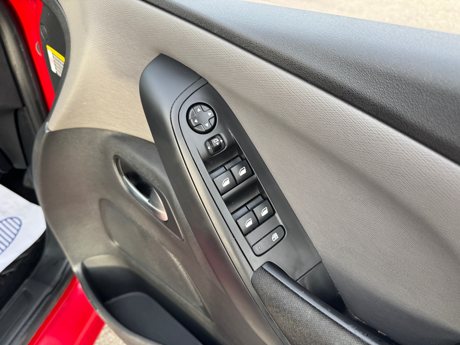 Used Citroen C4 Picasso 2016 for sale - 77581719: Photo 8