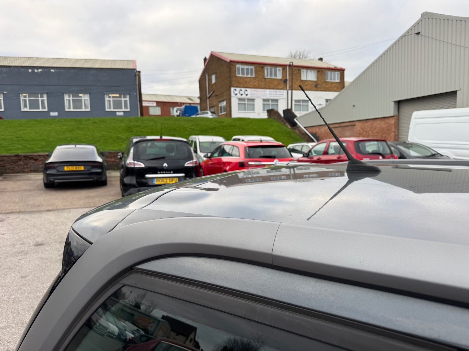 Used Citroen C4 Grand Picasso 2014 for sale - 77053748: Photo 10