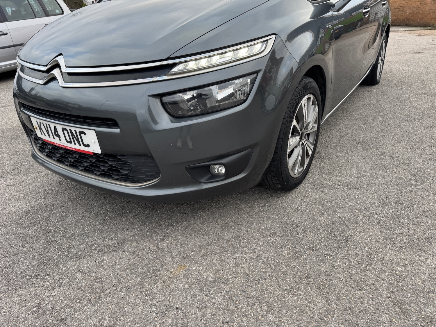 Used Citroen C4 Grand Picasso 2014 for sale - 77053748: Photo 18