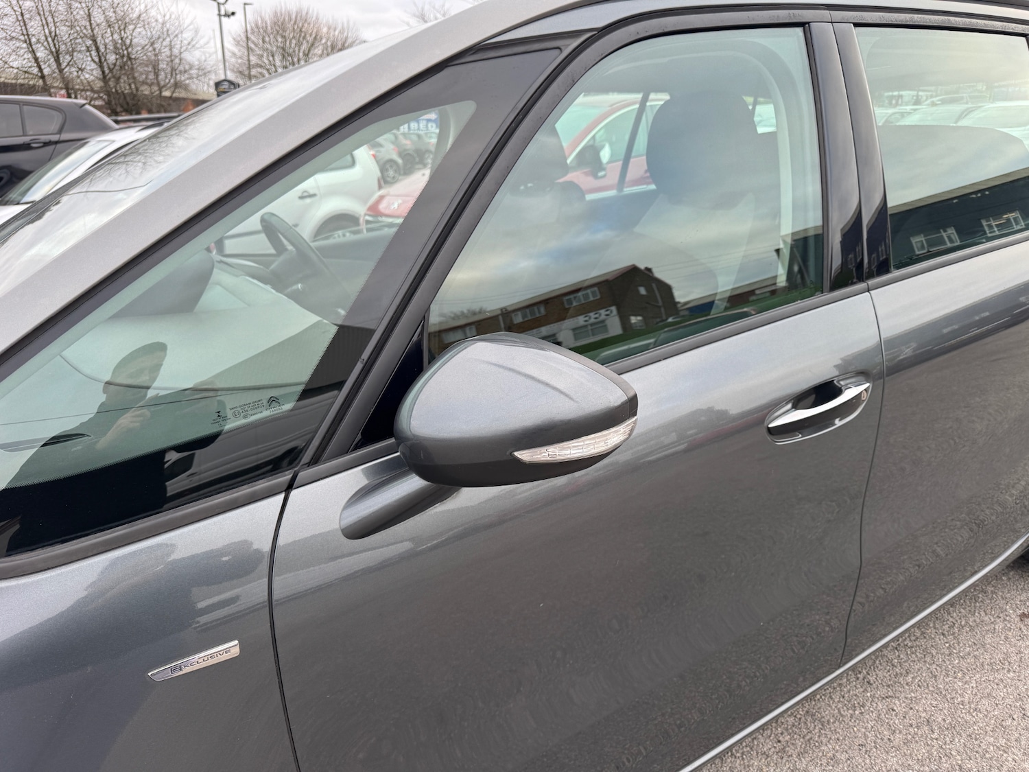 Used Citroen C4 Grand Picasso 2014 for sale - 77053748: Photo 20