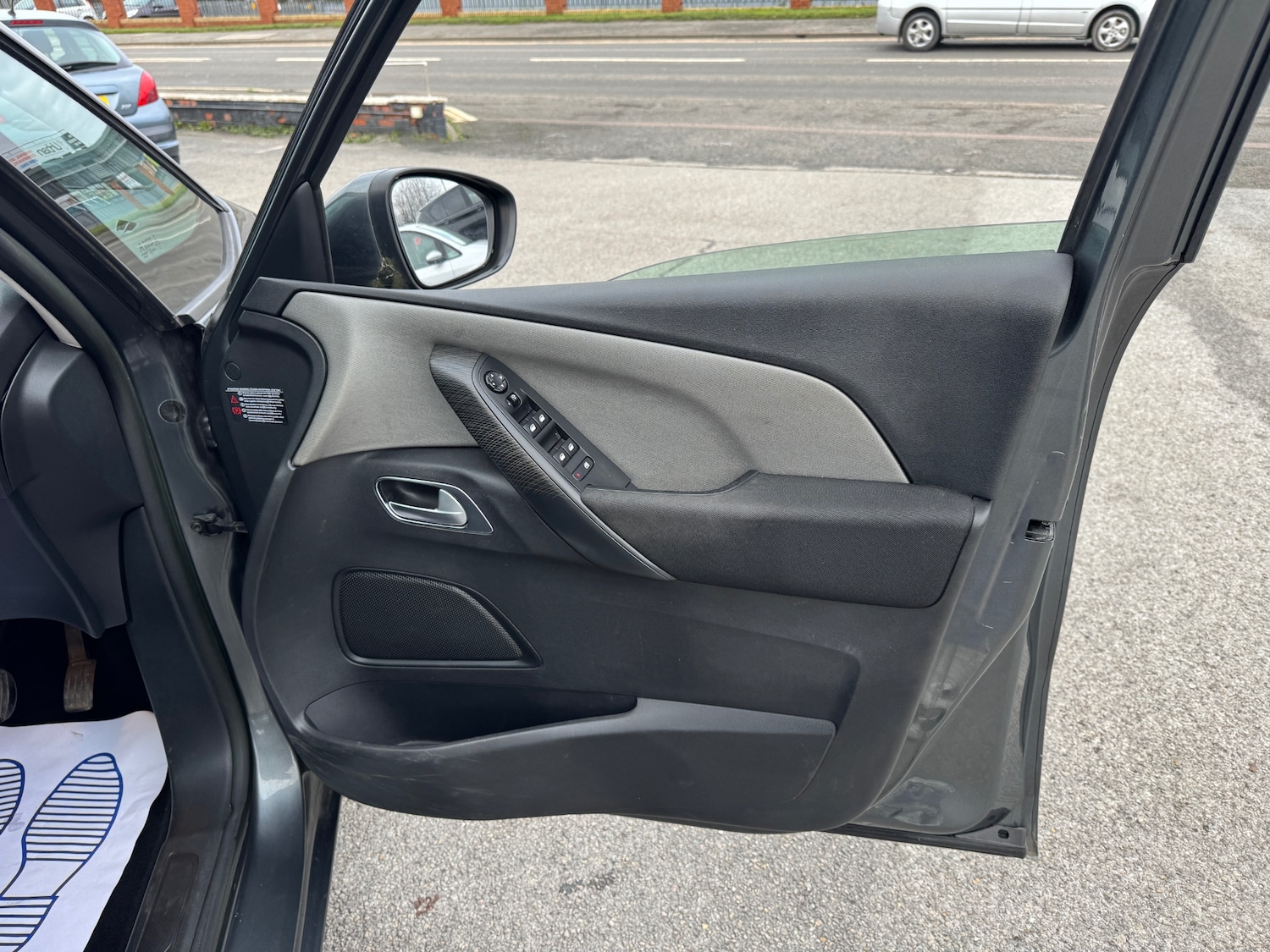 Used Citroen C4 Grand Picasso 2014 for sale - 77053748: Photo 28