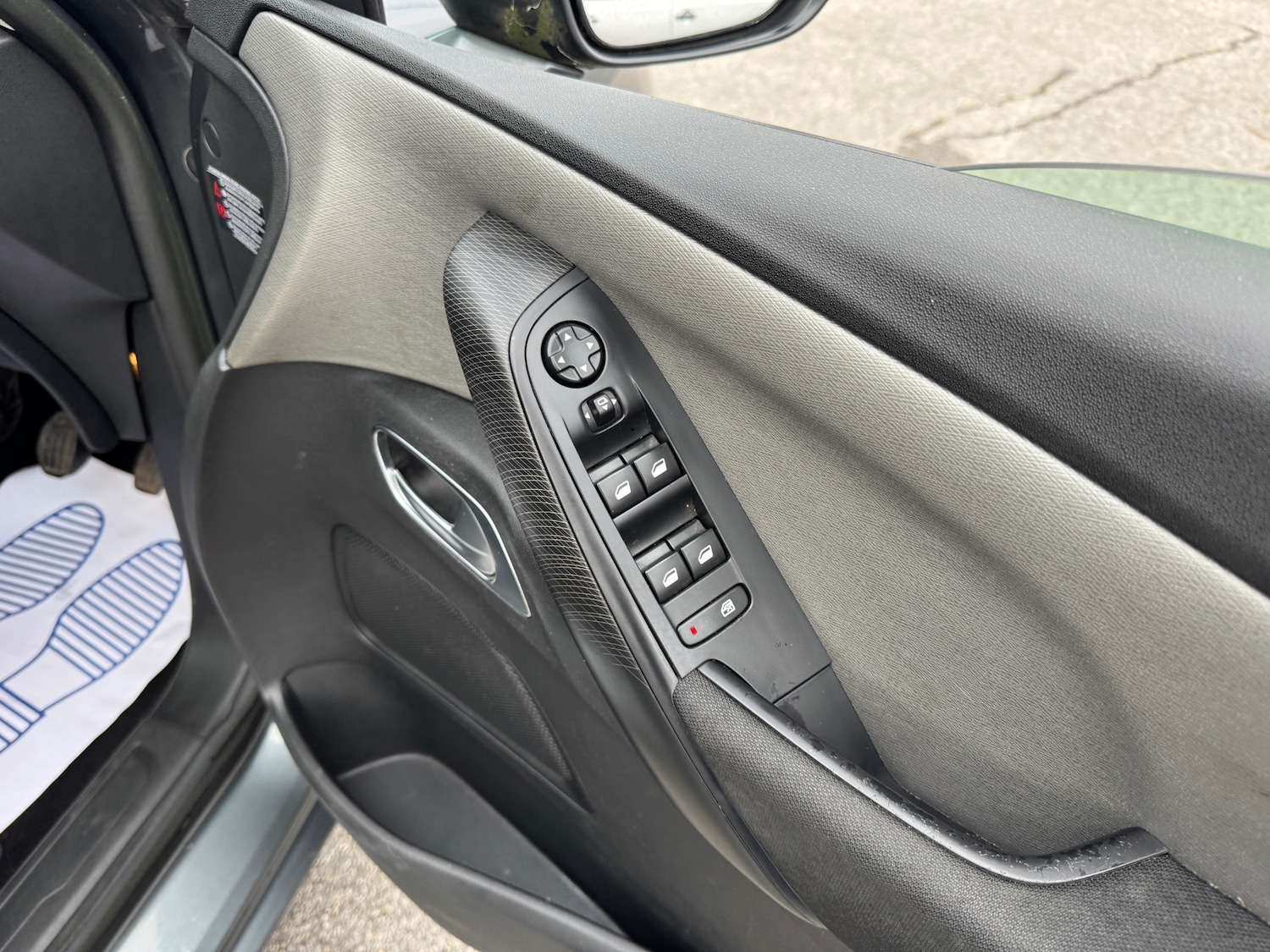 Used Citroen C4 Grand Picasso 2014 for sale - 77053748: Photo 29