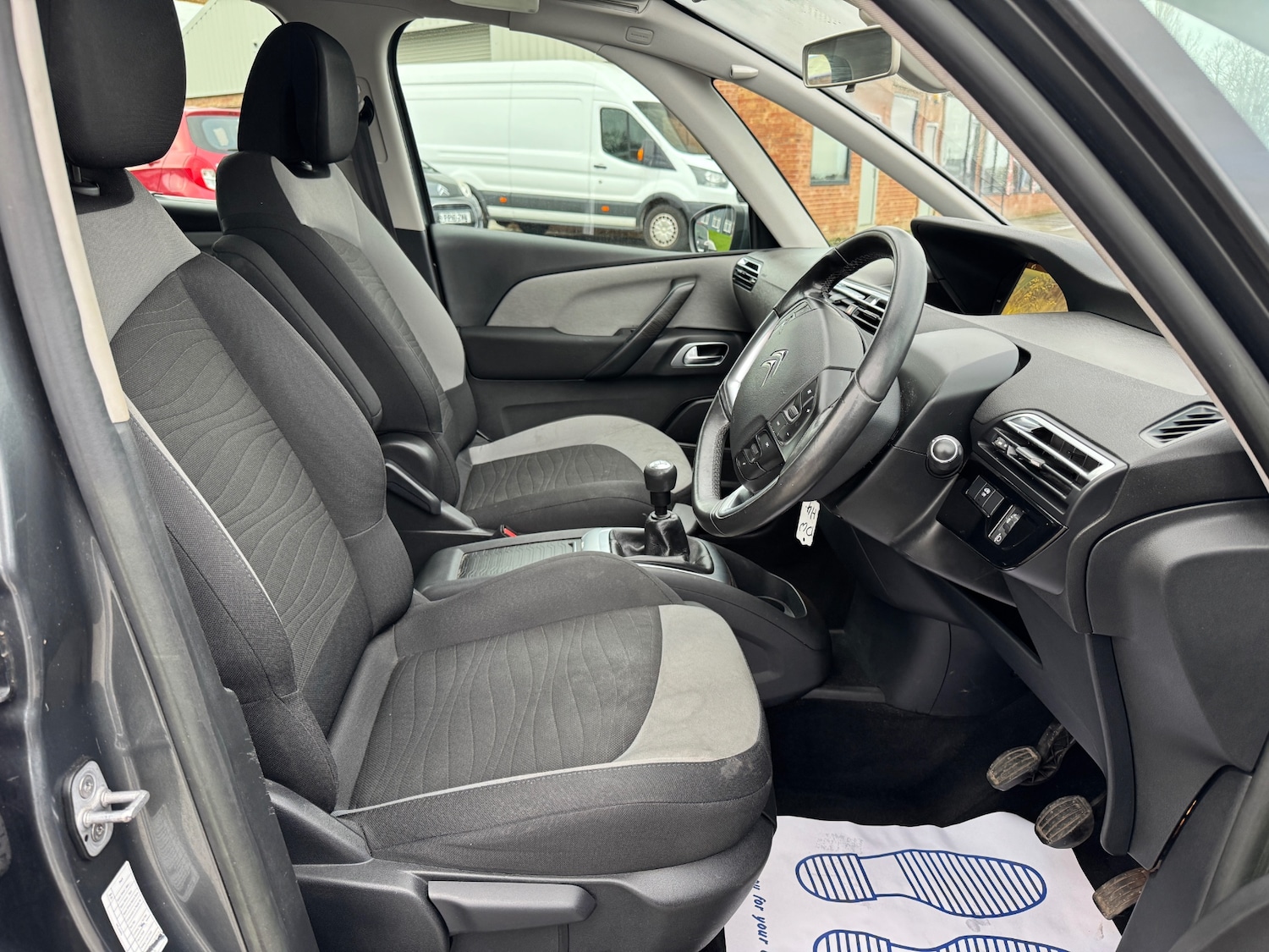 Used Citroen C4 Grand Picasso 2014 for sale - 77053748: Photo 30