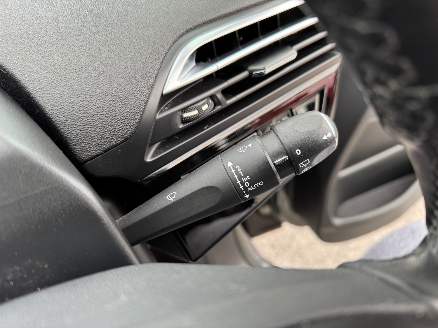 Used Citroen C4 Grand Picasso 2014 for sale - 77053748: Photo 34