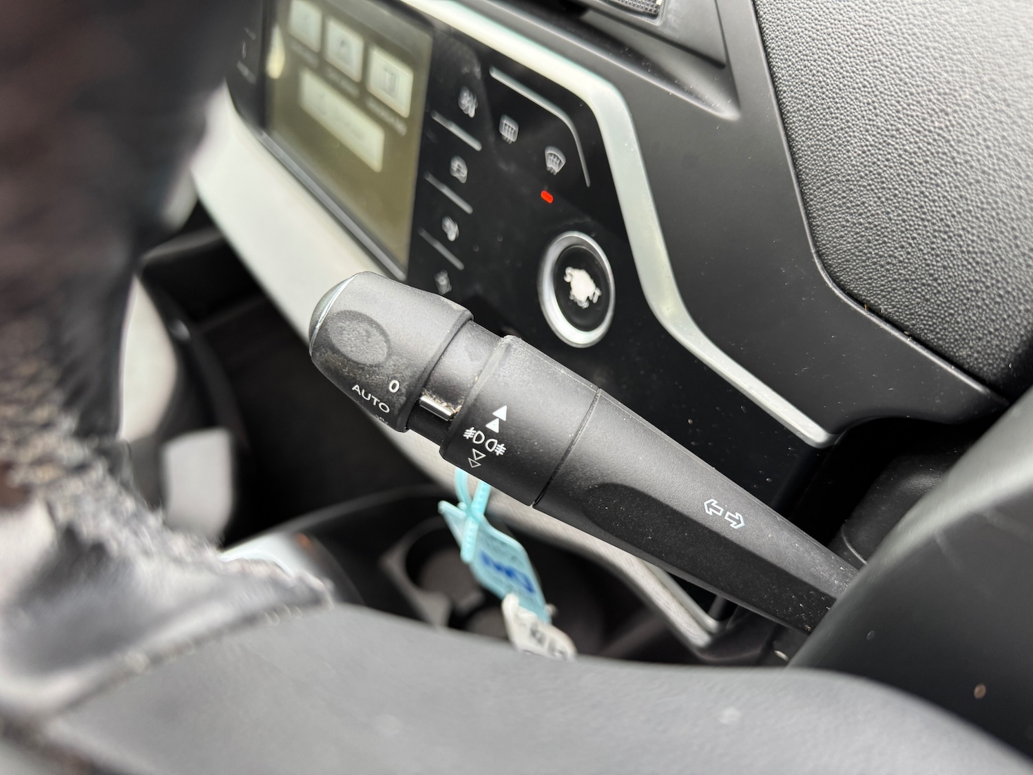 Used Citroen C4 Grand Picasso 2014 for sale - 77053748: Photo 35