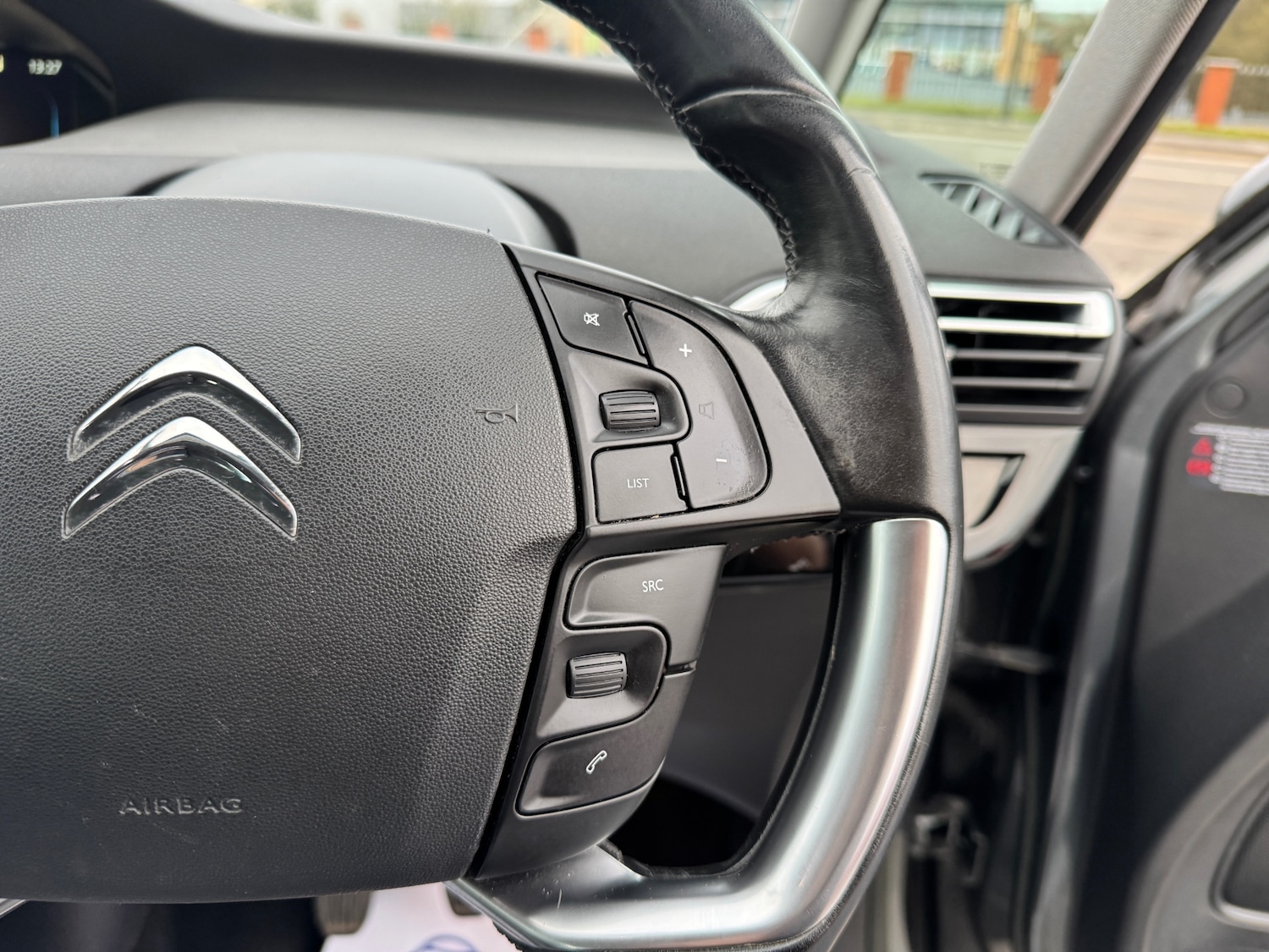 Used Citroen C4 Grand Picasso 2014 for sale - 77053748: Photo 36