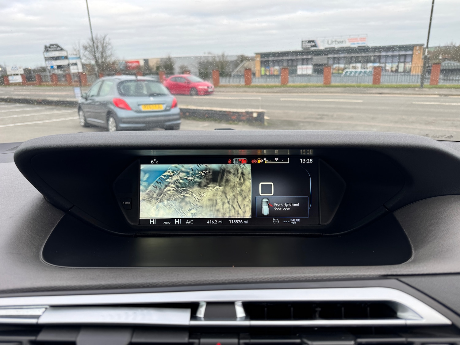 Used Citroen C4 Grand Picasso 2014 for sale - 77053748: Photo 39