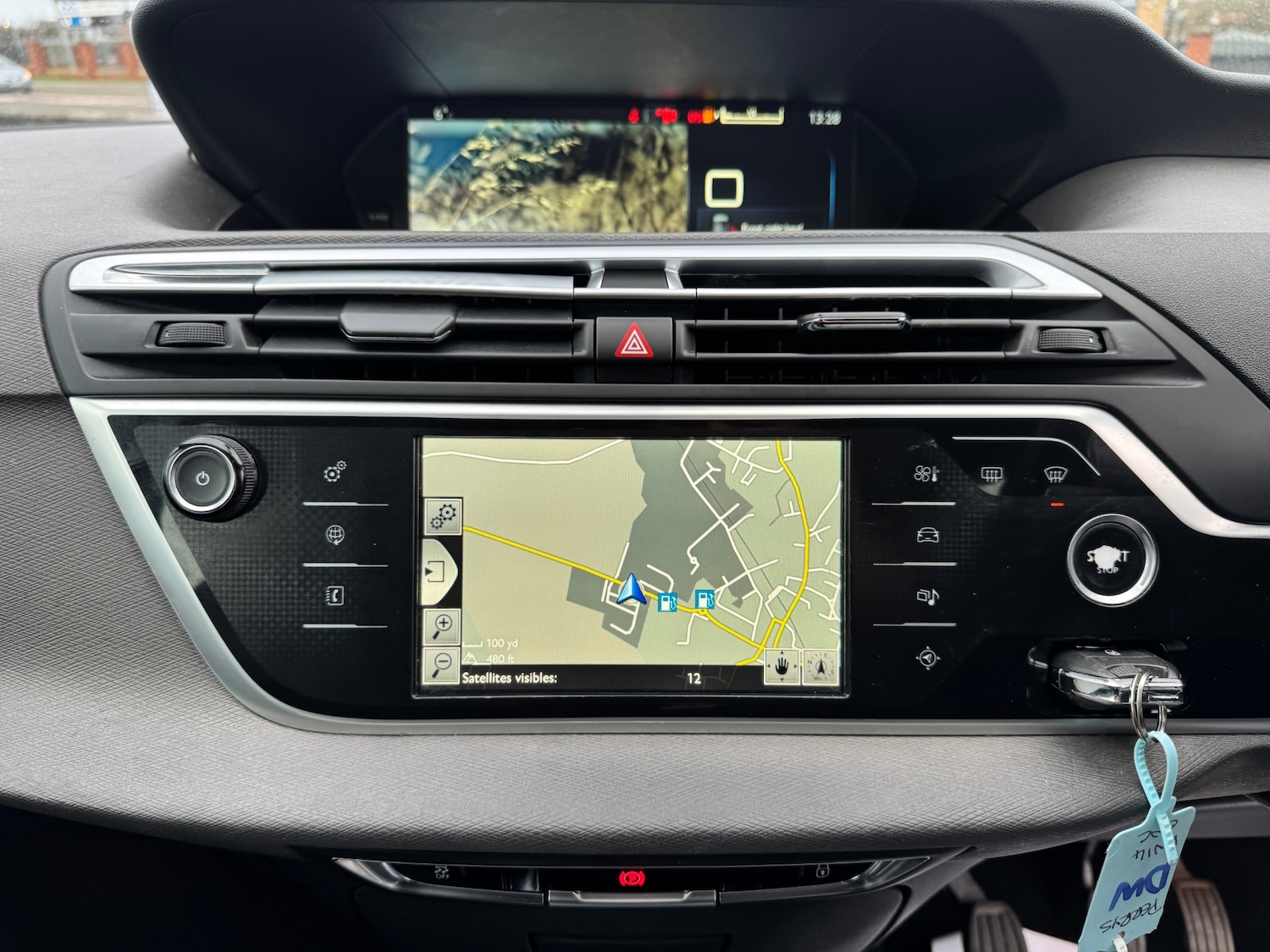 Used Citroen C4 Grand Picasso 2014 for sale - 77053748: Photo 41