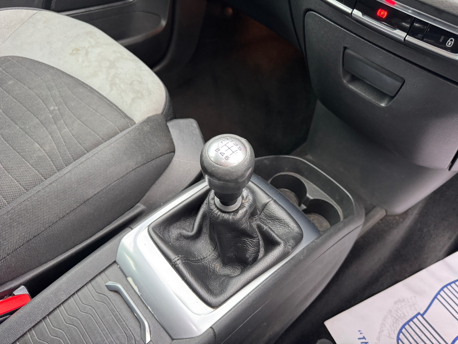 Used Citroen C4 Grand Picasso 2014 for sale - 77053748: Photo 43