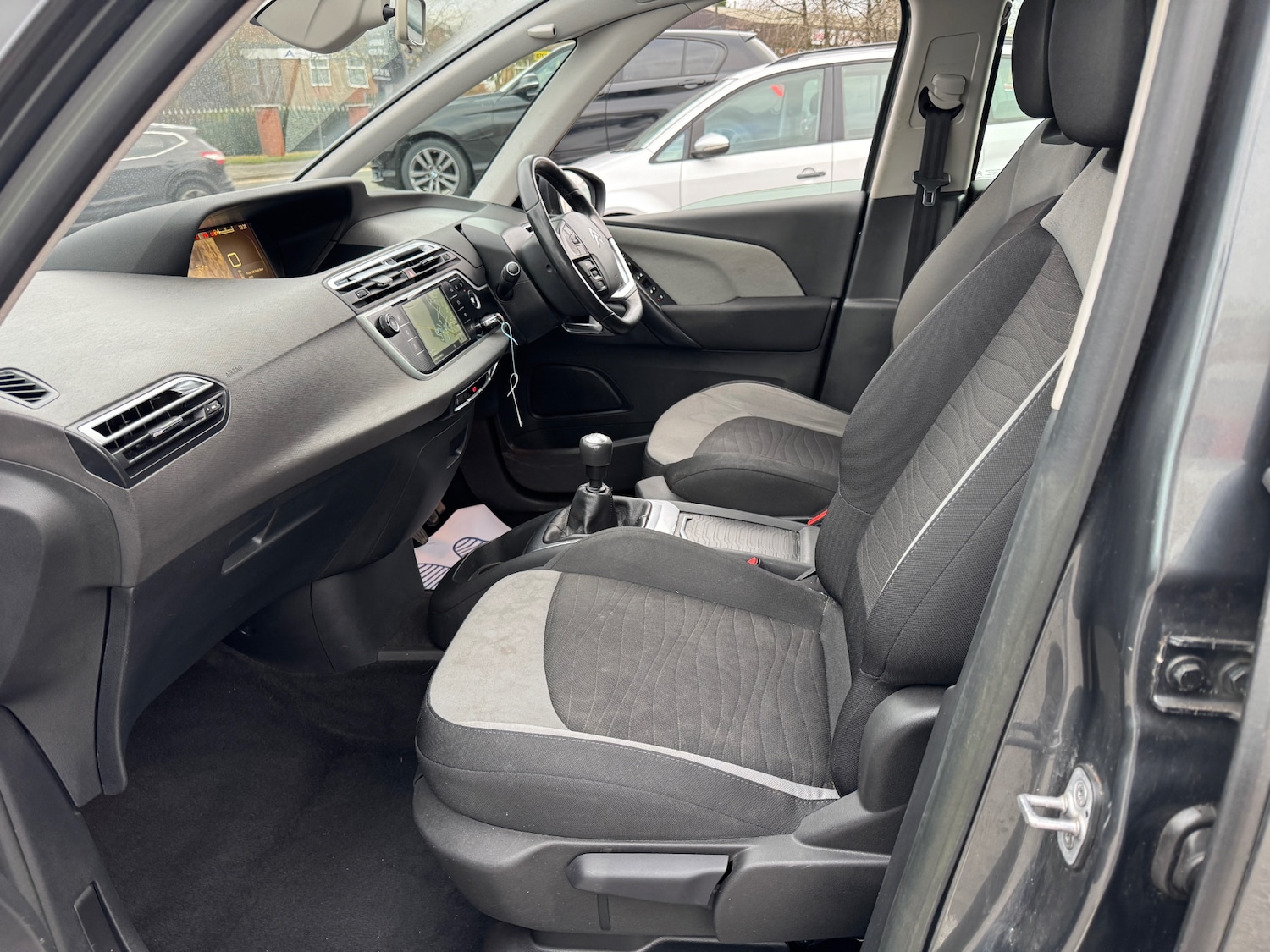 Used Citroen C4 Grand Picasso 2014 for sale - 77053748: Photo 45