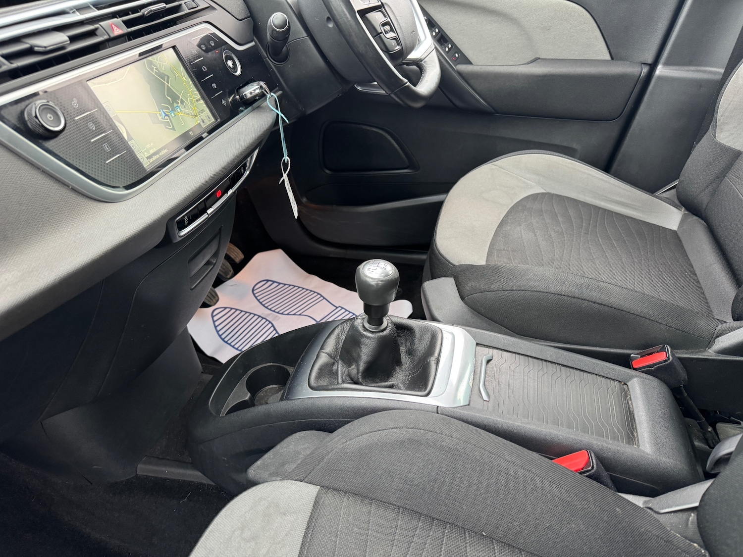 Used Citroen C4 Grand Picasso 2014 for sale - 77053748: Photo 47