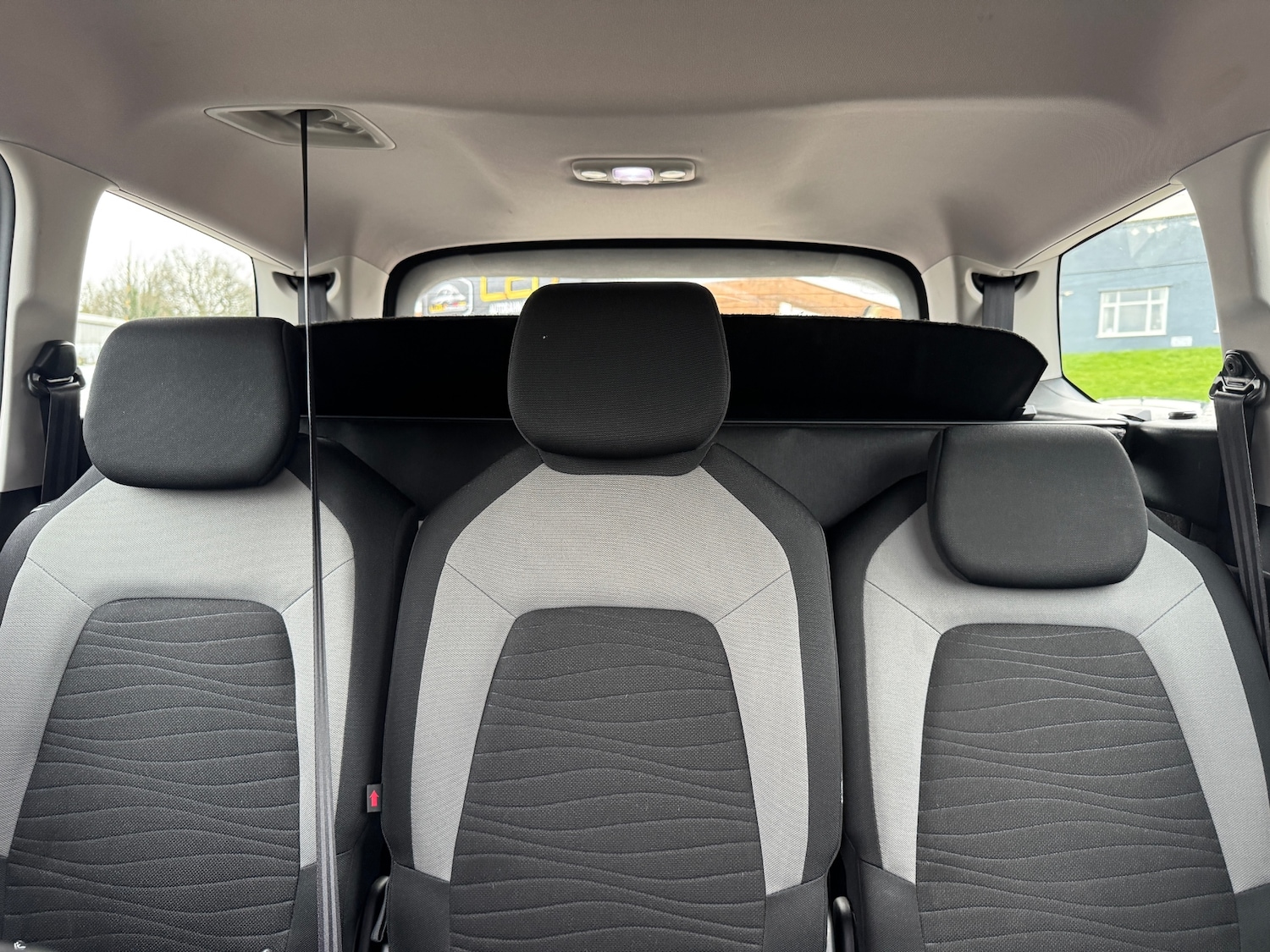 Used Citroen C4 Grand Picasso 2014 for sale - 77053748: Photo 48