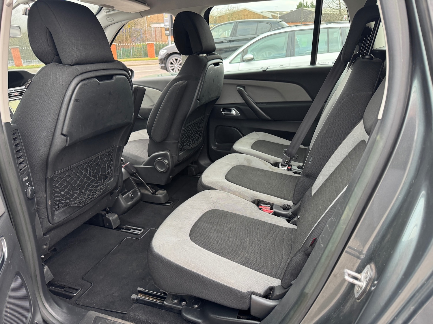 Used Citroen C4 Grand Picasso 2014 for sale - 77053748: Photo 49