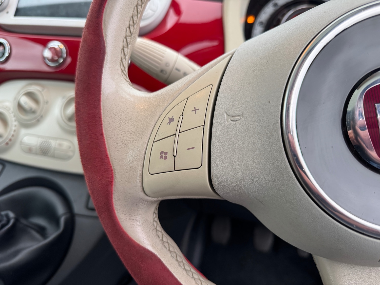 Used Fiat 500 2012 for sale - 77535839: Photo 13