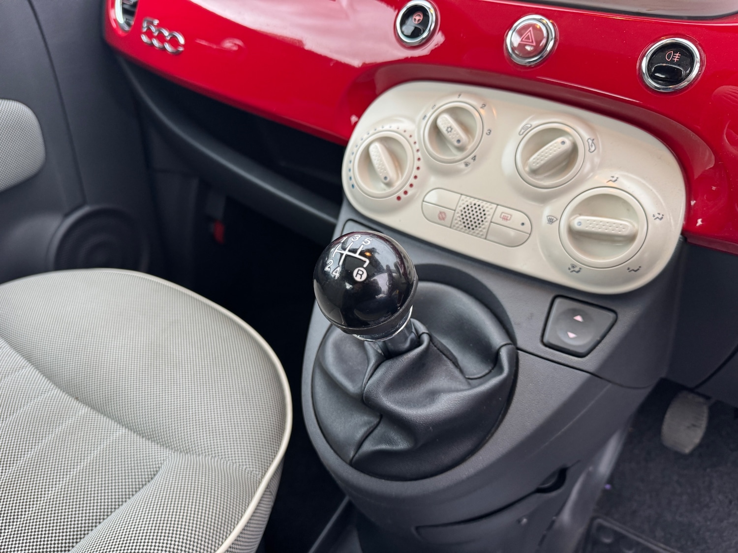 Used Fiat 500 2012 for sale - 77535839: Photo 14