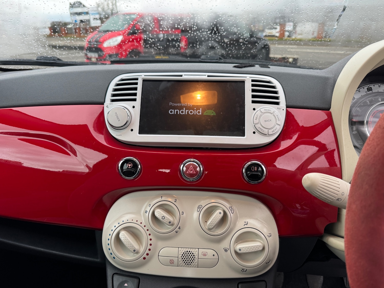 Used Fiat 500 2012 for sale - 77535839: Photo 15