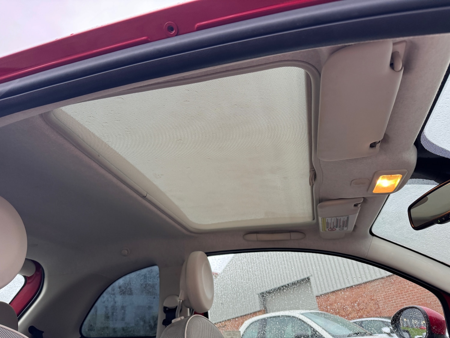 Used Fiat 500 2012 for sale - 77535839: Photo 18