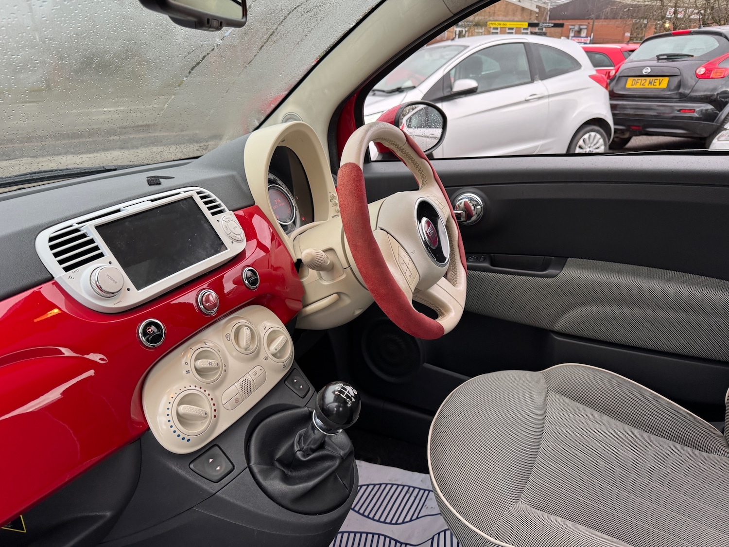 Used Fiat 500 2012 for sale - 77535839: Photo 20