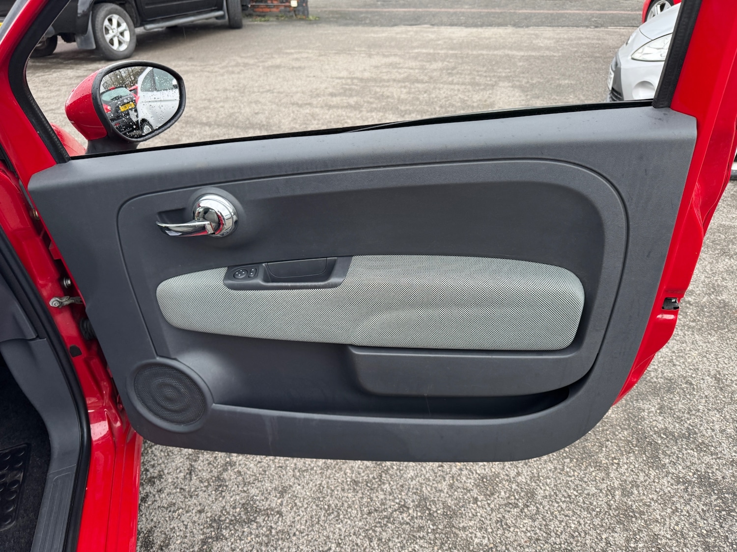 Used Fiat 500 2012 for sale - 77535839: Photo 7