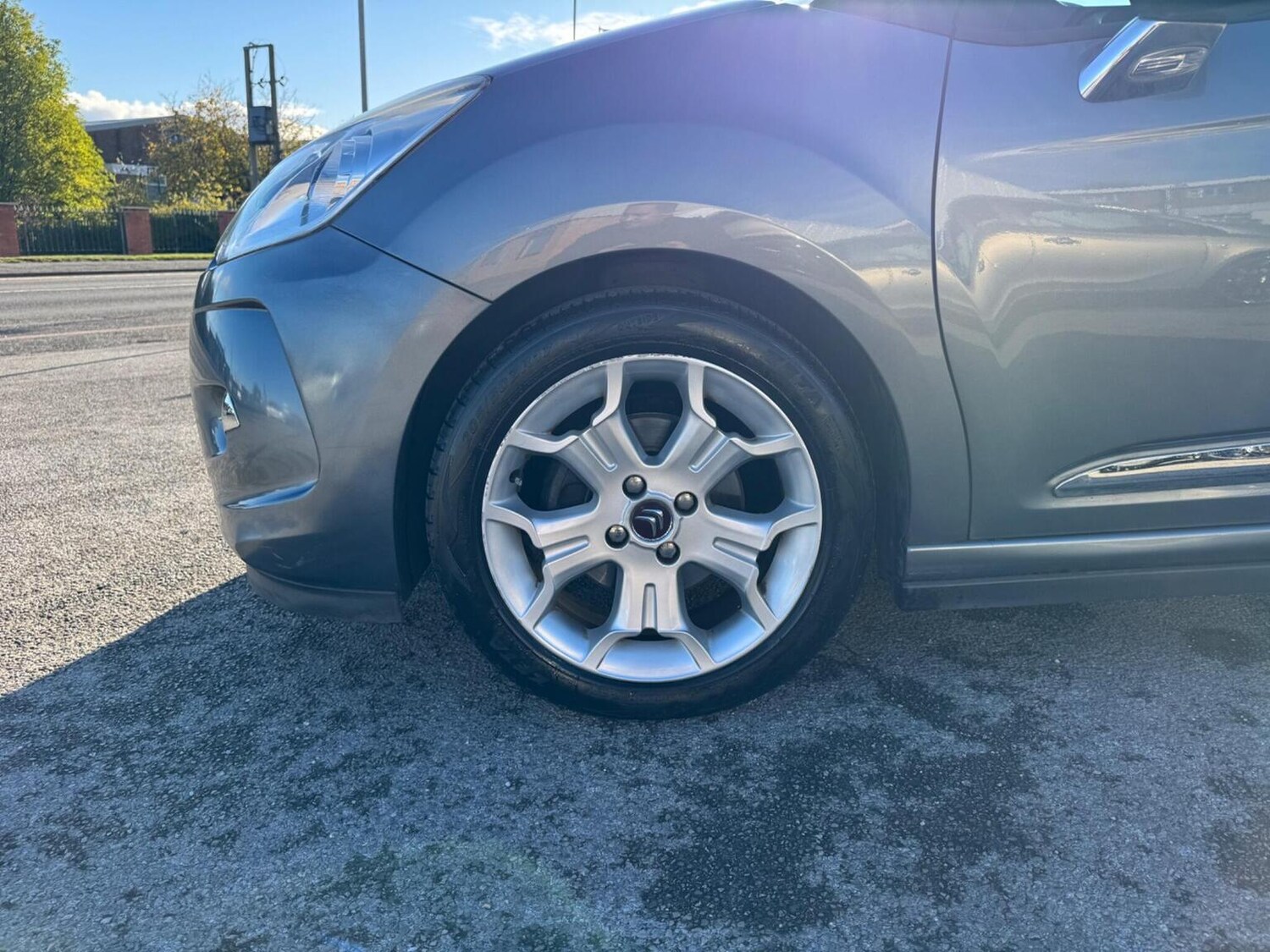 Used Citroen DS3 2010 for sale - 76576852: Photo 17