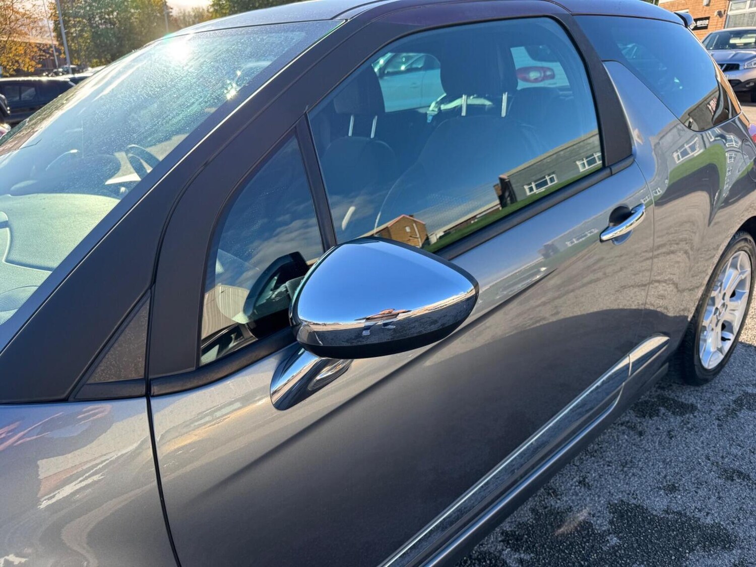 Used Citroen DS3 2010 for sale - 76576852: Photo 18