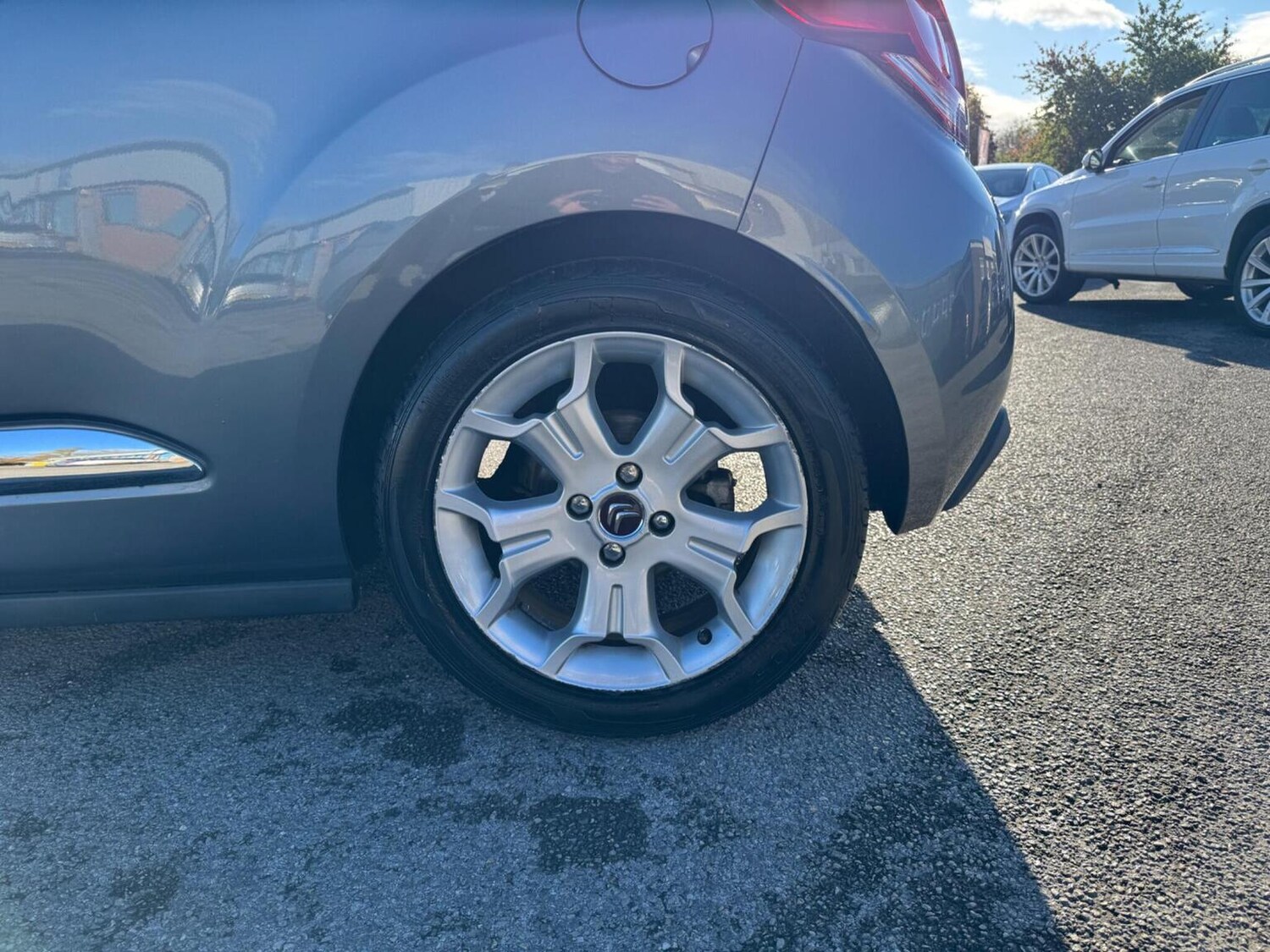 Used Citroen DS3 2010 for sale - 76576852: Photo 20