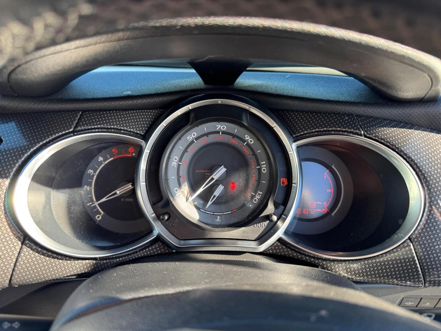 Used Citroen DS3 2010 for sale - 76576852: Photo 28