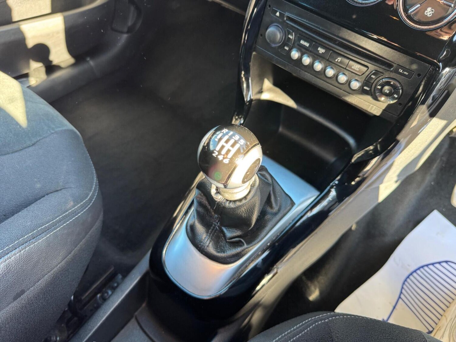 Used Citroen DS3 2010 for sale - 76576852: Photo 32