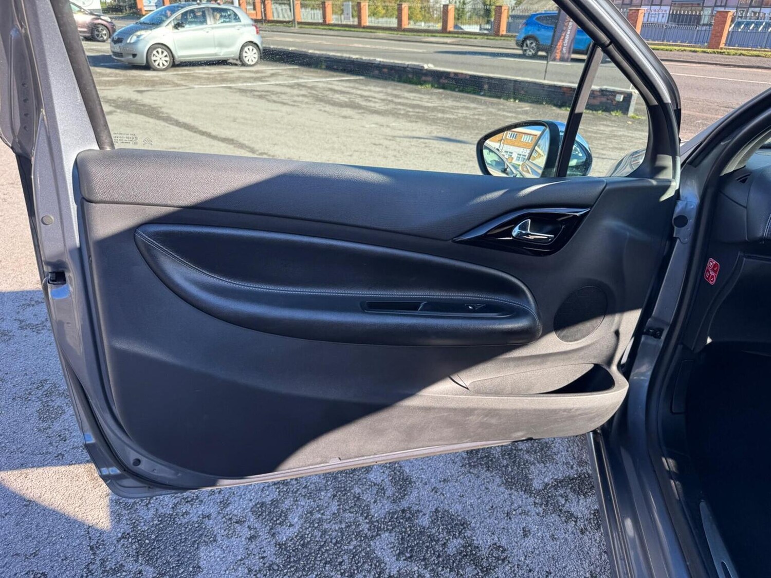 Used Citroen DS3 2010 for sale - 76576852: Photo 35