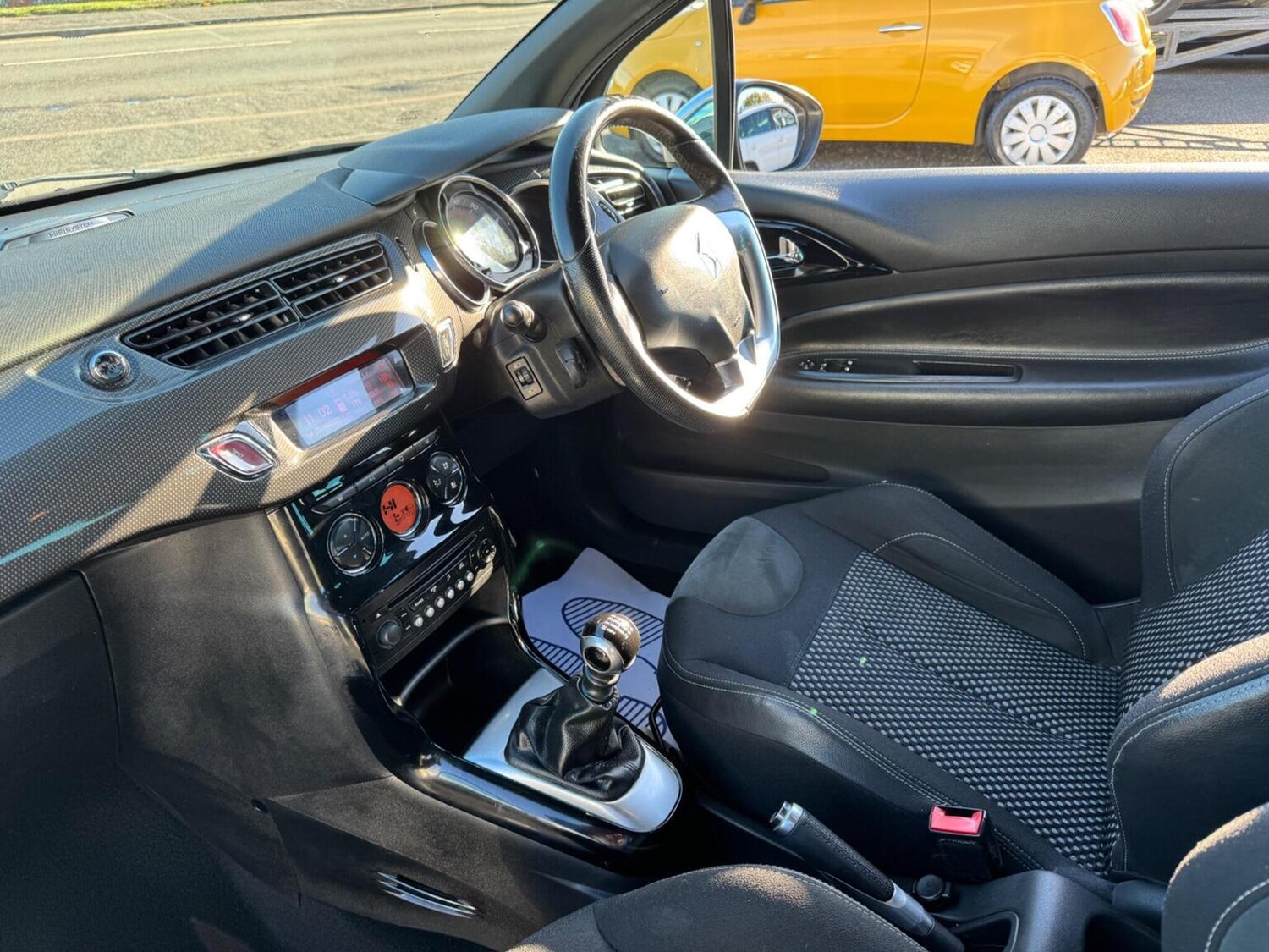 Used Citroen DS3 2010 for sale - 76576852: Photo 37